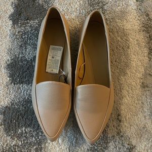 Banana Republic Loafers